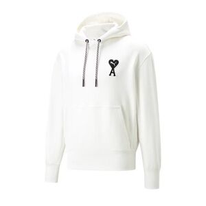 Puma x Ami Hoodie brand new never worn